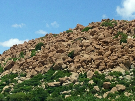 Boulders by @daskoel // CC BY-NC-ND 2.0
